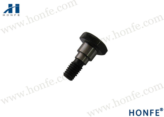 911-300-054 Sulzer Loom Spare Parts Proyektil Loom Axle Bolt