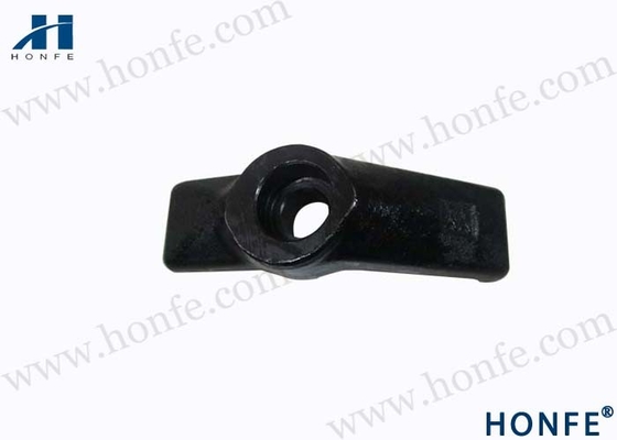 911-111-238 Proyektil Loom Clamping Piece Suku Cadang Tenun Tenun