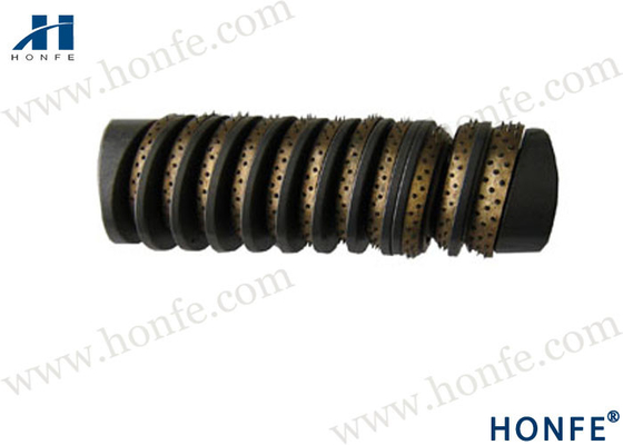 Setel Suku Cadang Alat Tenun Proyektil Cincin Kuil 911-833-023