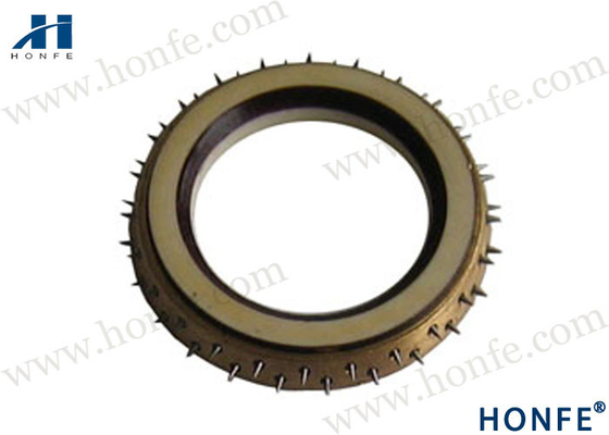 Suku Cadang Alat Tenun Sulzer Proyektil Cincin Kuil 911-255-598