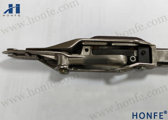 Suku Cadang Mesin Tekstil HONFE-Dorni Loom Gripper Rapier Halus
