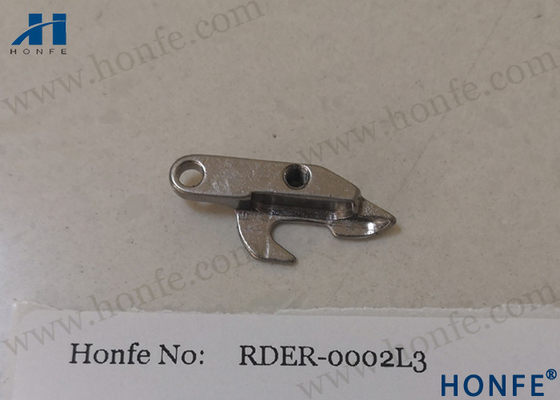 Suku Cadang Tenun HONFE-Dorni Loom Gripper Head Assy