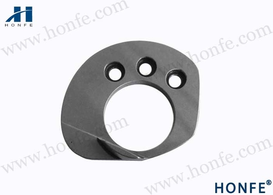 Suku Cadang Tensioner Cam Proyektil Tenun Pakan 911-314-148