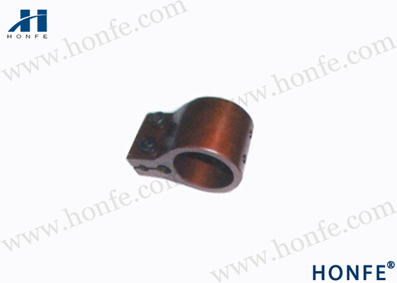 Clamping Piece 912-504-021 Sulzer Loom Suku Cadang Mesin Proyektil