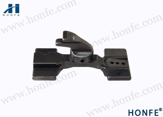 Memilih Sepatu Proyektil P7150 Sulzer Loom Spare Parts 740-951-000