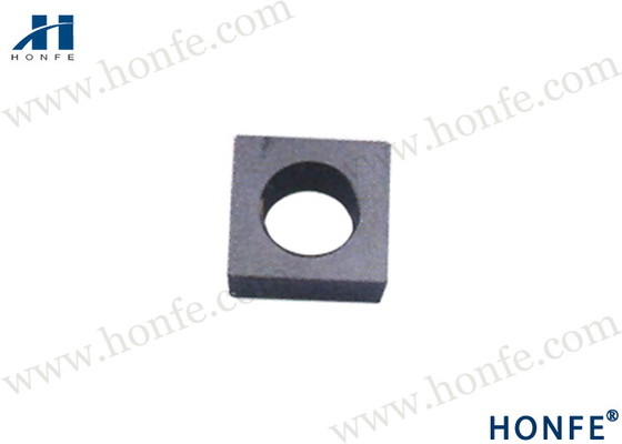 911-129-133 Sulzer Loom Spare Parts Proyektil Loom Pivot Block