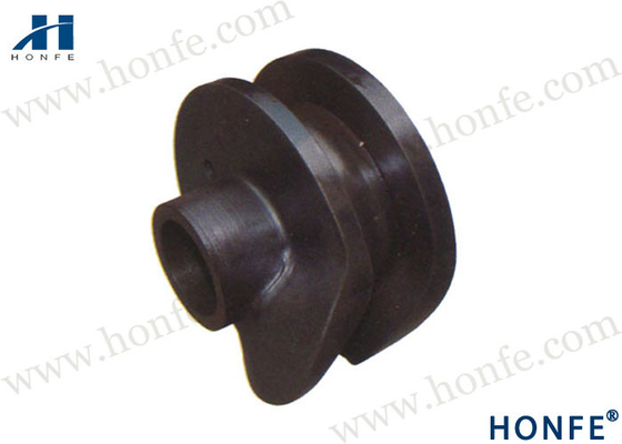 Proyektil Returner Cylinder Cam 911-326-001 Suku Cadang Tenun Tenun