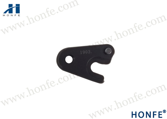 Dukungan Roller 911-859-513 Suku Cadang Sulzer Loom Proyektil SU