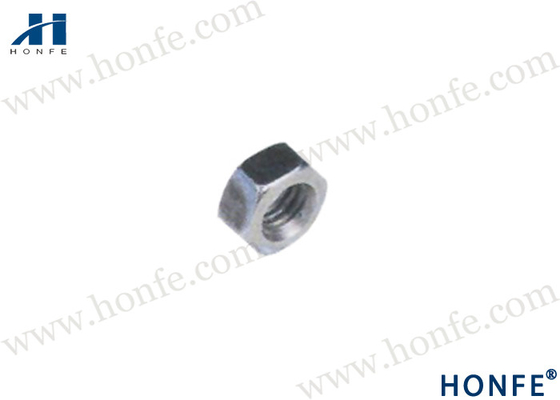 911-138-467 Sulzer Loom Spare Parts Nut Khusus Untuk Proyektil Loom