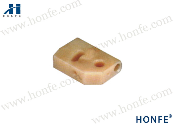 911-138-456 Sulzer Loom Spare Parts Panduan Mesin Proyektil Potongan