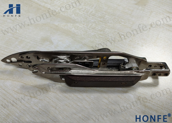 Suku Cadang Tenun HONFE-Dorni Loom Tenun Tenun Rapier Gripper LH