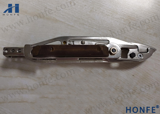 Suku Cadang Mesin Tekstil Rapier Loom Halus HONFE-Dorni - I LH Gripper