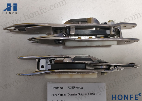 Suku Cadang Tenun Rapier Loom Beralur Tenun Tenun HONFE-Dorni LH Gripper