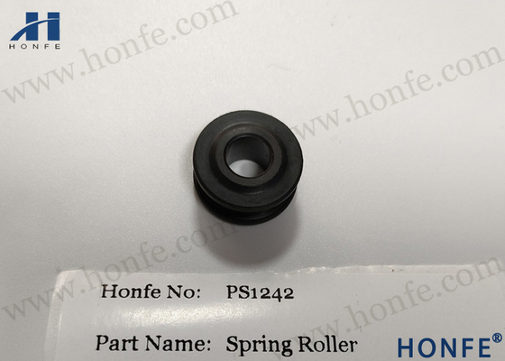 Proyektil Sulzer Loom Spare Parts Spring Roller 911-314-992