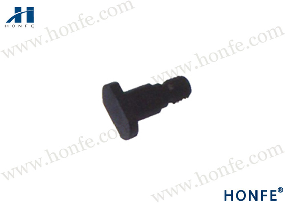 Roller Bolt 911-114-754 Suku Cadang Tenun Tenun Proyektil Loom