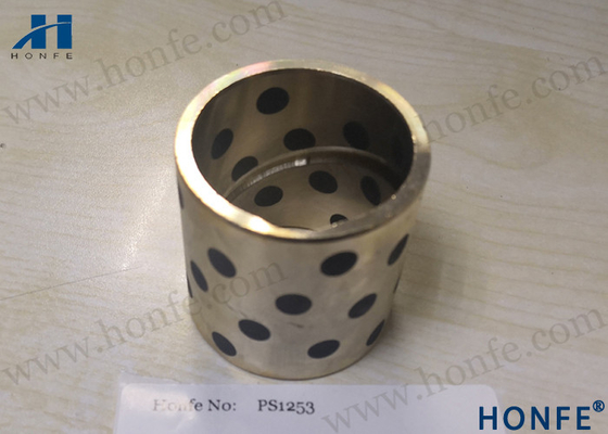 Suku Cadang Tenun Proyektil Bush Sulzer Loom 911-709-005