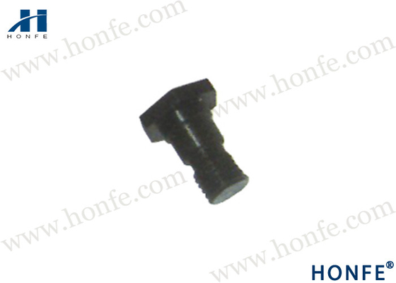Roller Bolt Weaving Loom Spare Parts 911-314-076 Proyektil Loom