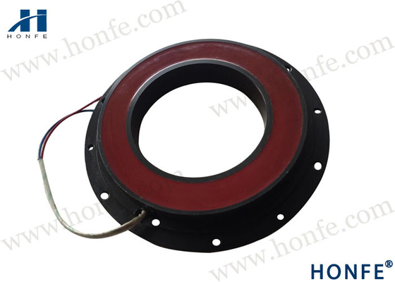 Mesin Tekstil HONFE-Dorni Loom Spare Parts Brake Coil Rapier