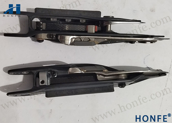 HONFE-Dorni IV Rapier Gripper Loom Spare Parts Untuk Mesin Tekstil