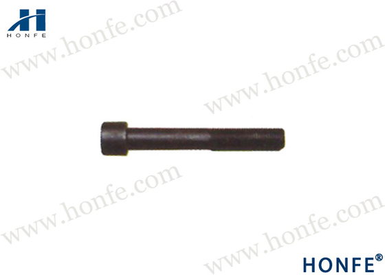 M14 X 1.5 X 95 Suku Cadang Mesin Tenun Proyektil Baut Mesin Tekstil 911-111-262