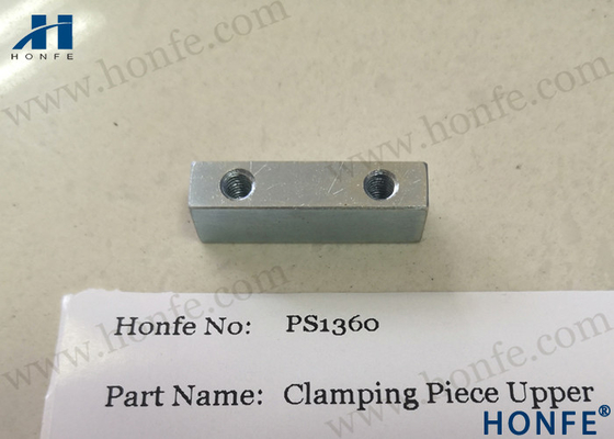 911-308-099 Suku Cadang Sulzer Proyektil Loom Pressure Piece