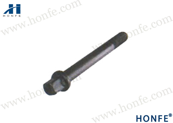912-908-793 Suku Cadang Sulzer Loom Sekrup Kepala Persegi M5 x 45