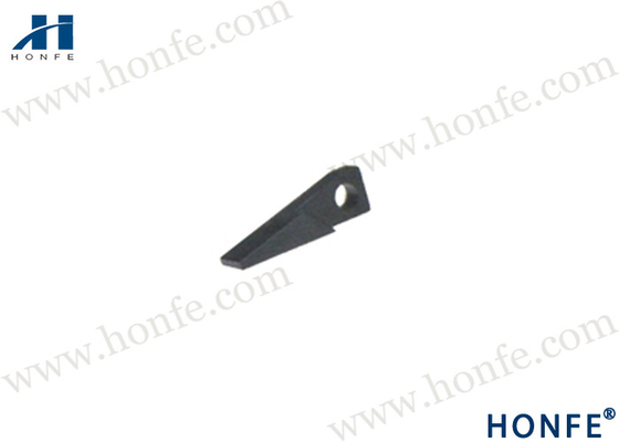 Pawl Sulzer Loom Spare Parts Untuk Mesin Tekstil Proyektil 911-147-197