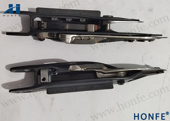 Tekstil HONFE-Dorni IV Gripper Rapier Loom Suku Cadang Halus