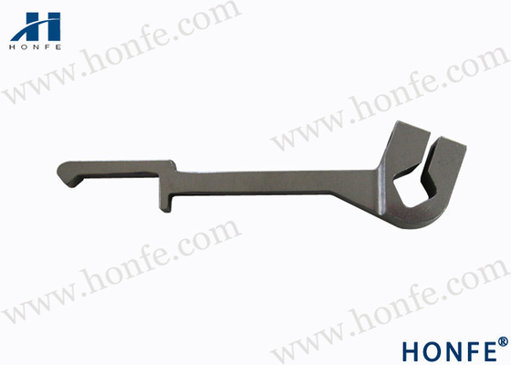 716-645-000 Sulzer Loom Spare Parts Gripper Untuk Mesin Tekstil
