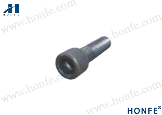 Suku Cadang Tenun Tenun Tipe Proyektil Baut M14 x 1,5 x 50 12.9 F10