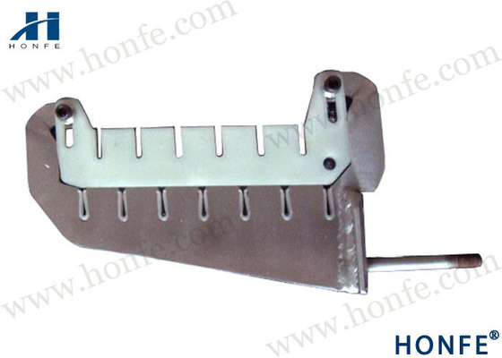 911-307-438 Sulzer Loom Projectile P7100 Dukungan Warp Stop Motion