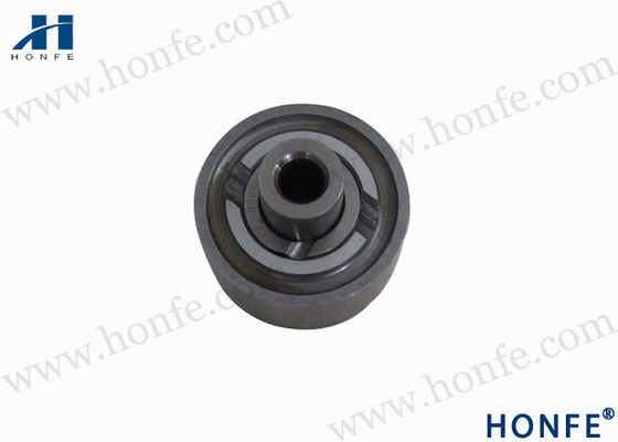 Proyektil PU Tenun Tenun Suku Cadang Roller Lever Lengkap 911-822-053