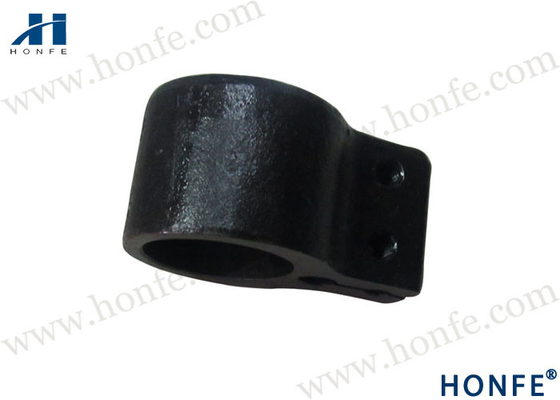 Proyektil Sulzer Loom Suku Cadang Clamping Piece 911-804-026