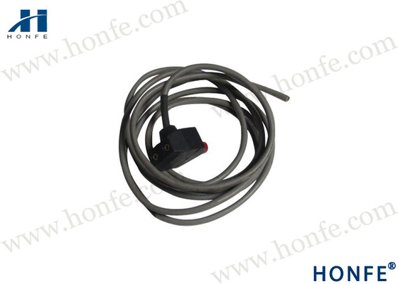 Proyektil Sulzer Loom Suku Cadang Kabel Plug 911-155-755