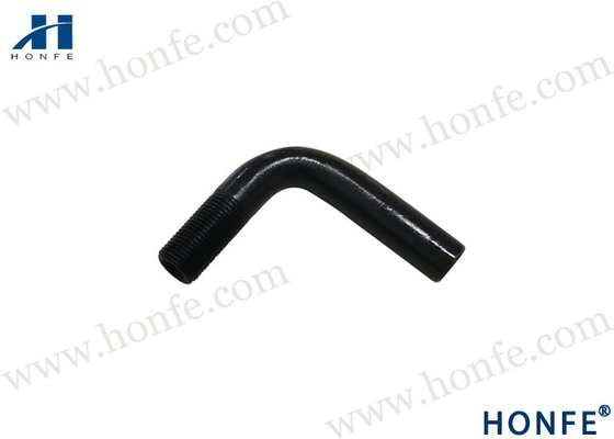 911-016-191 Proyektil Sulzer Loom Spare Parts Link Pipa Minyak