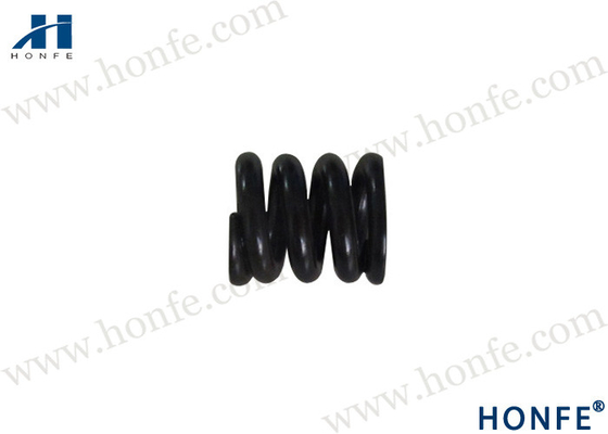 Suku Cadang Tenun Tenun 911-106-832 Proyektil Loom Spring