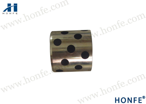 Bearing Sulzer Loom Spare Parts 912-110-102 Mesin Proyektil