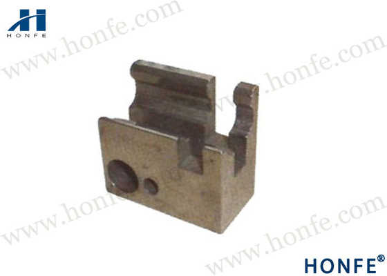 911-316-812 ES Sulzer Loom Spare Part Proyektil P7100 Panduan Insert