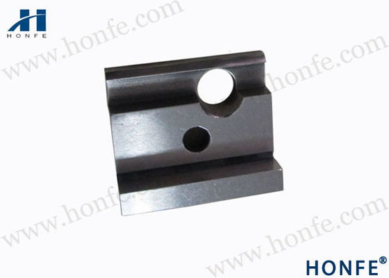 MS 911-116-164 Proyektil PU Sulzer Loom Spare Parts Panduan Depan Insert