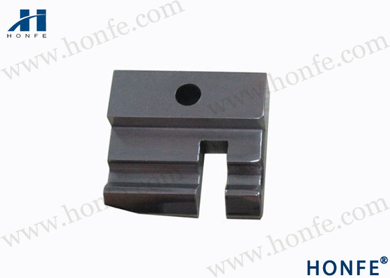 Panduan Depan Masukkan MS Projectile PU 911-316-528 / 911-116-165 Sulzer Loom