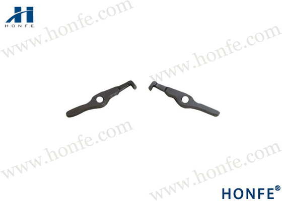 Suku Cadang Alat Tenun Gripper Sulzer Bawah Atas 911-319-286 / 911-319-287