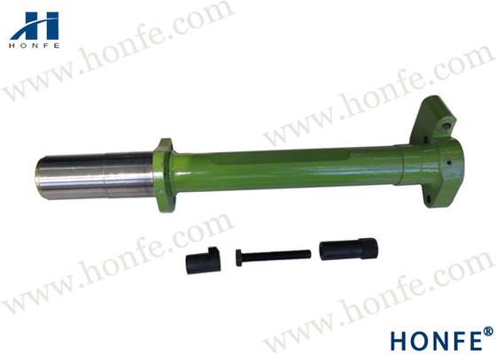 Proyektil PU Tension Tube Dengan Baut Tenun Tenun Suku Cadang 911-822-058
