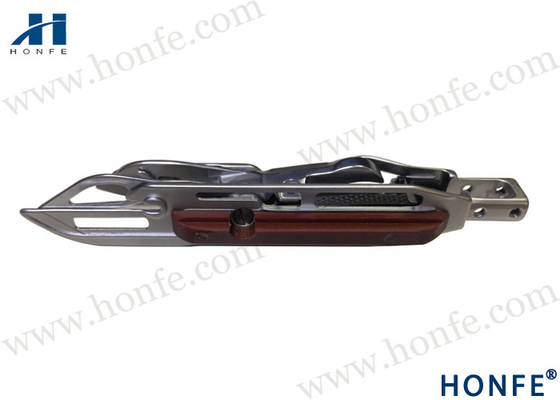 HONFE-Dorni LH Gripper Rapier Loom Spare Parts 792016 Mesin Tekstil