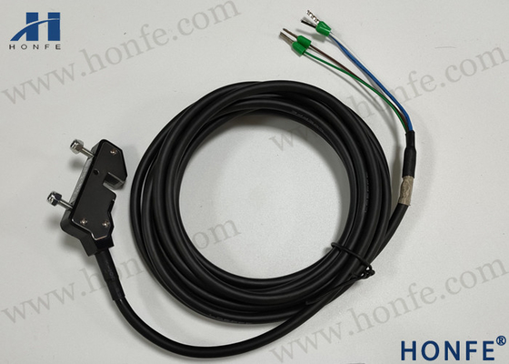 373940 / 375461 / 398298 HONFE-Dorni Loom Suku Cadang Foto Detektor Pakan Elektronik
