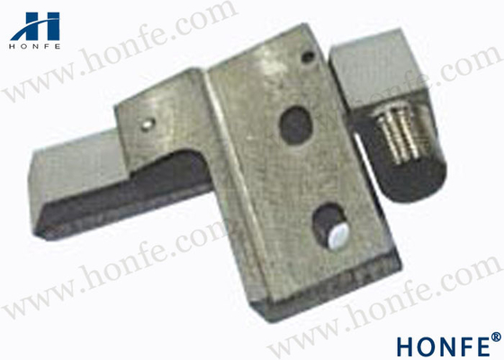 Foto Detektor Pakan Elektronik Air Jet Loom Spare Parts Untuk HONFE-Dorni