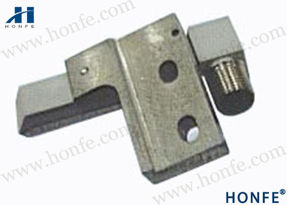 Foto Detektor Pakan Elektronik Air Jet Loom Spare Parts Untuk HONFE-Loom