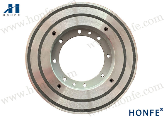 382870 HONFE-Dorni HTV Air Jet Loom Suku Cadang Rem Elektromagnet