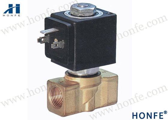 Air Jet HONFE-Dorni Loom Suku Cadang Relay Solenoid Valves