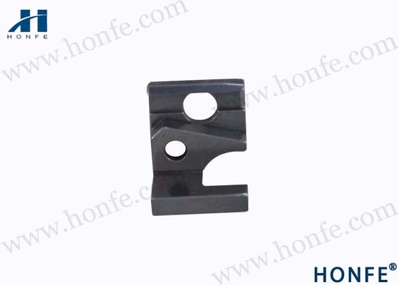 Panduan Depan Masukkan MS Projectile P7100 Sulzer Loom Parts 911316462