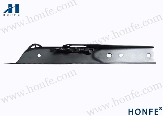 PQO65047 / PQO65045 Suku Cadang Tenun Tenun GS900 Body Gripper Kiri
